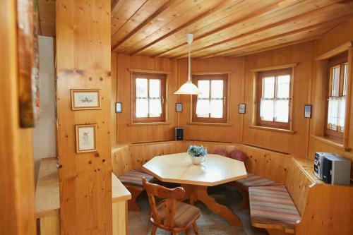 Apartamento Ferienwohnung Scheffler-gummlich