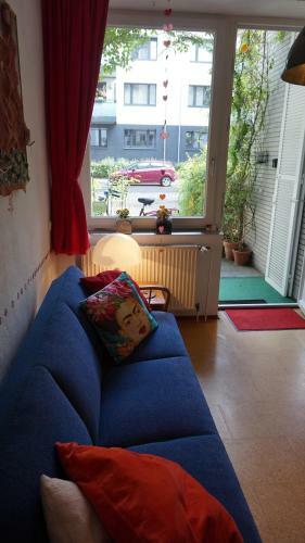 Apartment In K�ln