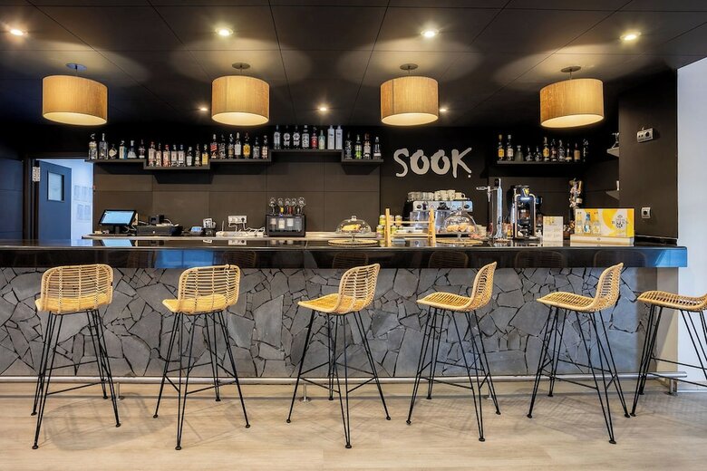 Hotel Eurostars Atl�ntida