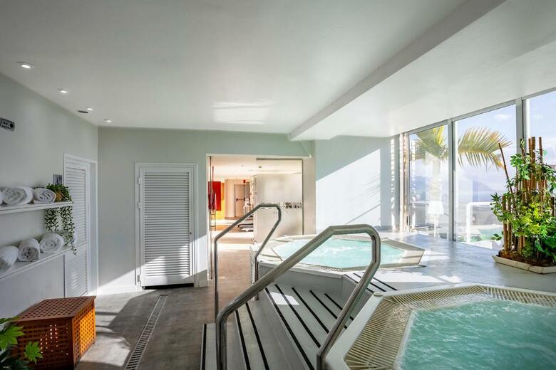 Hotel Eurostars Atl�ntida