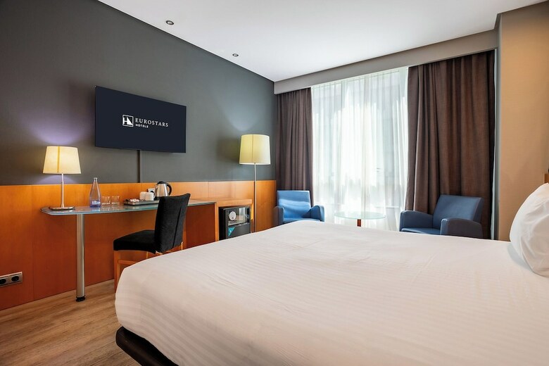 Hotel Eurostars Atl�ntida