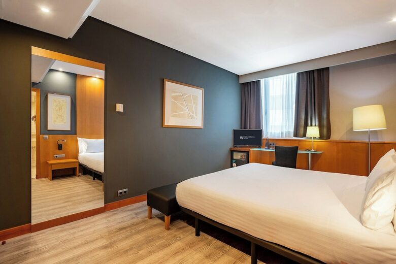 Hotel Eurostars Atl�ntida