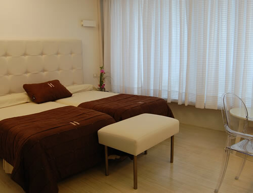 Hotel Escuela Santa Cruz