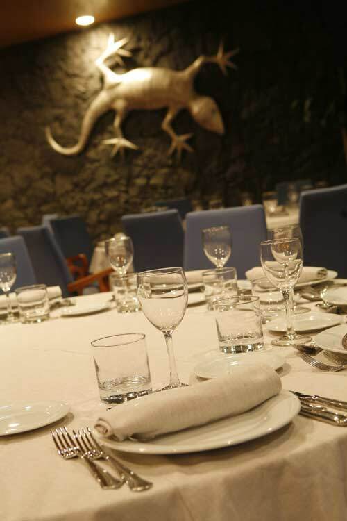 Hotel Escuela Santa Cruz