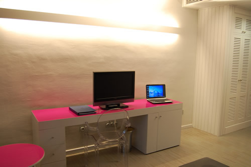 Hotel Escuela Santa Cruz