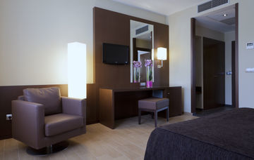 Hotel Ciudad De Alca�iz