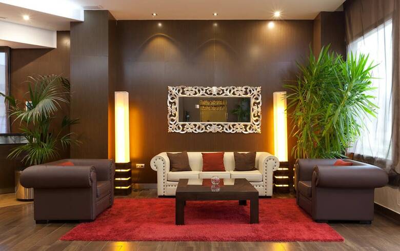 Hotel Ciudad De Alca�iz