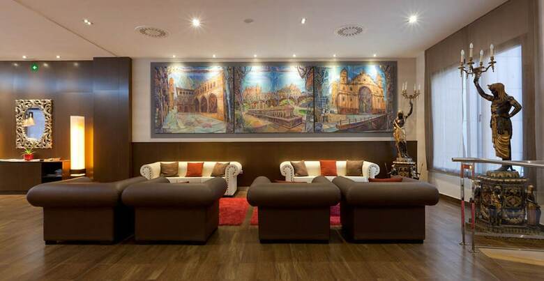 Hotel Ciudad De Alca�iz