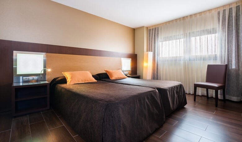 Hotel Ciudad de Alca�iz