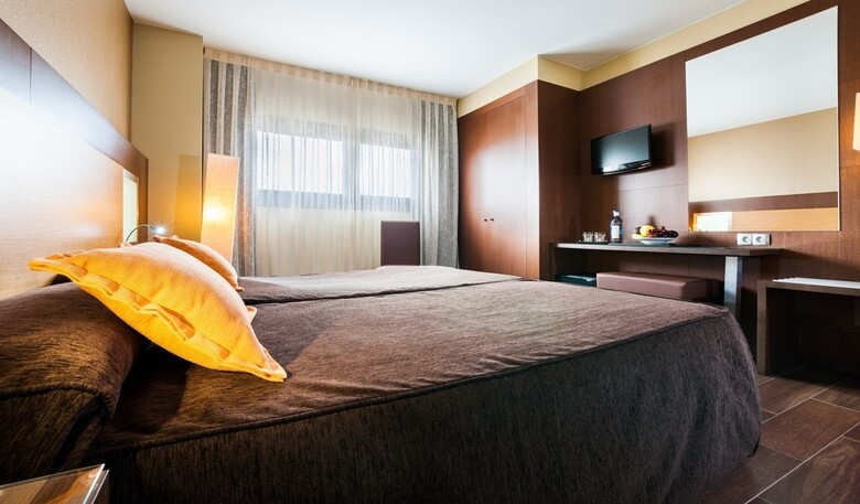 Hotel Ciudad de Alca�iz