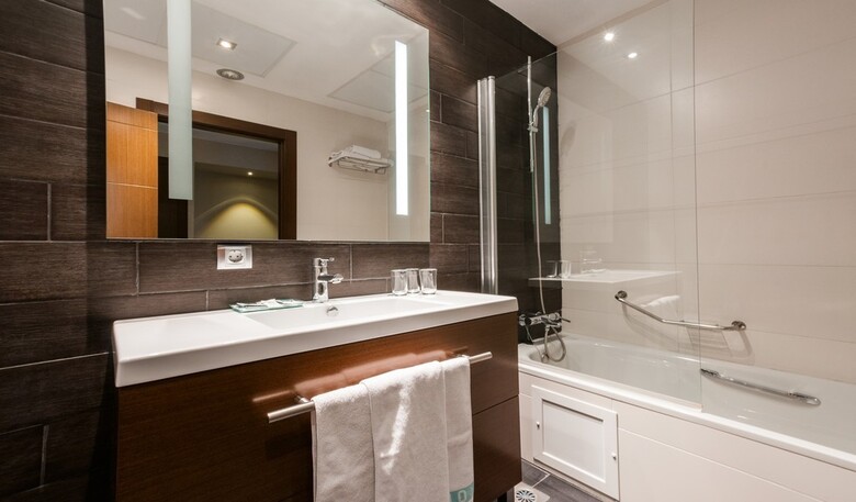 Hotel Ciudad de Alca�iz