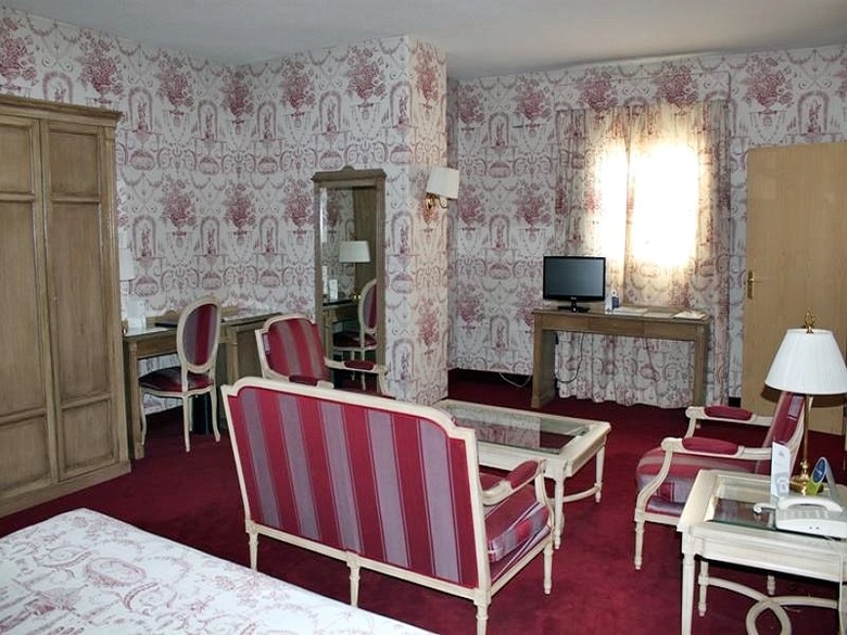 Hotel Ebora