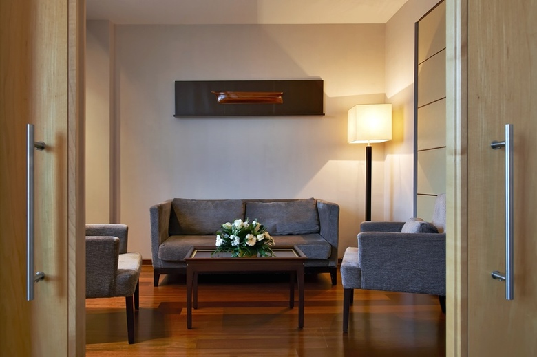 Hotel Eurostars Gran Valencia