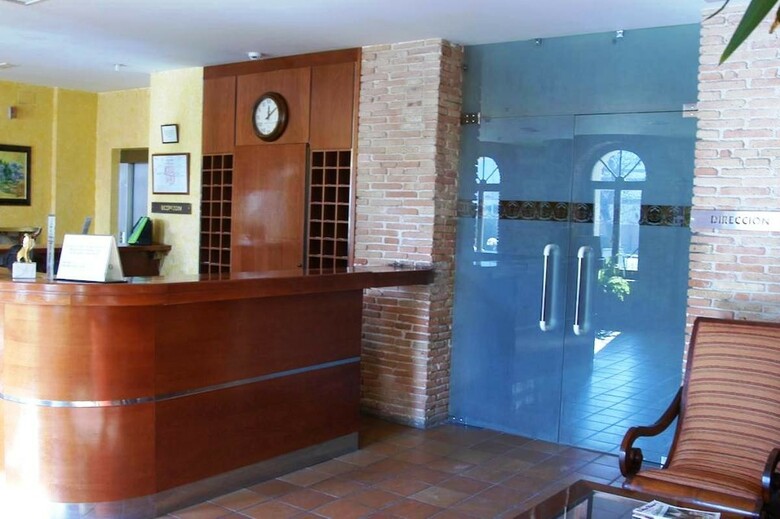 Hotel Ribera Del Duero