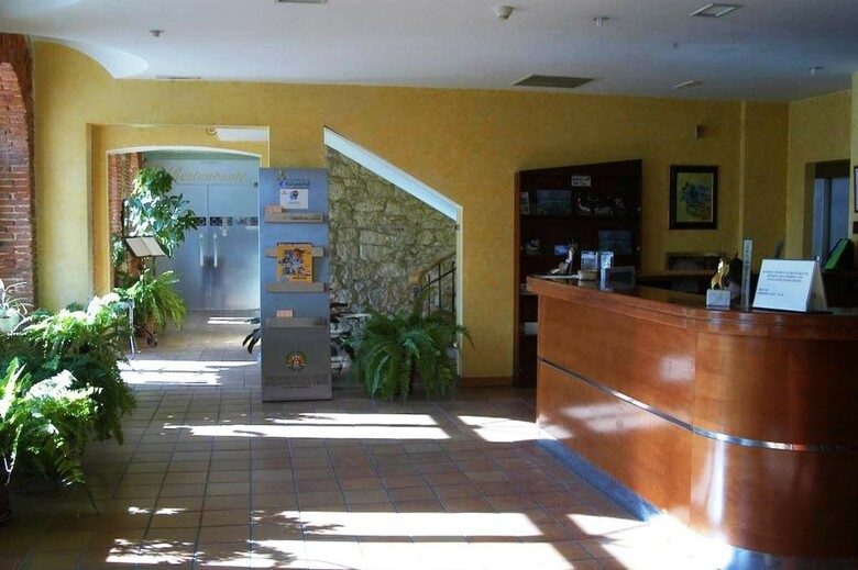 Hotel Ribera Del Duero