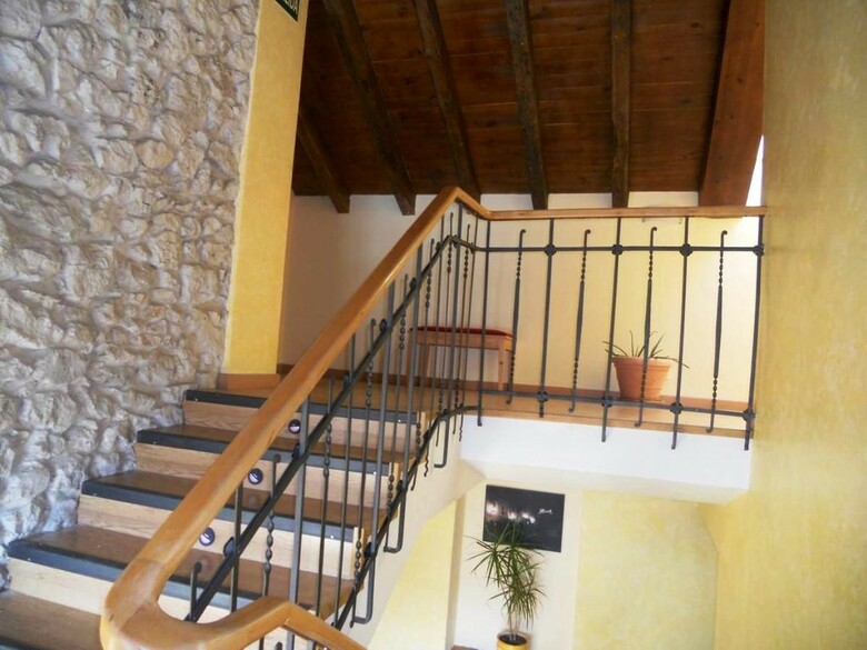 Hotel Ribera Del Duero