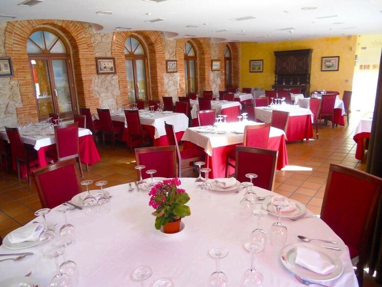 Hotel Ribera Del Duero