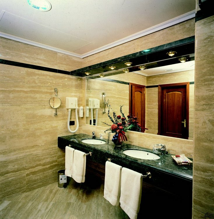 Hotel Conde Ansurez