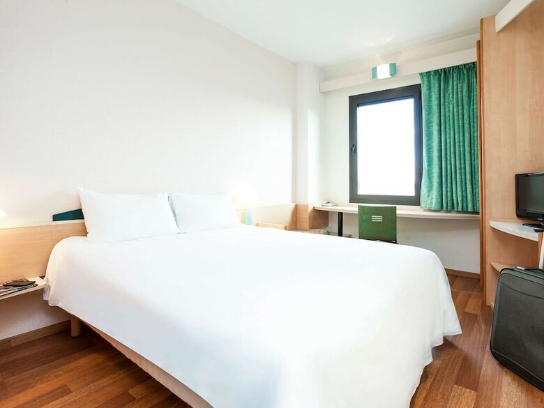 Hotel Ibis Valladolid