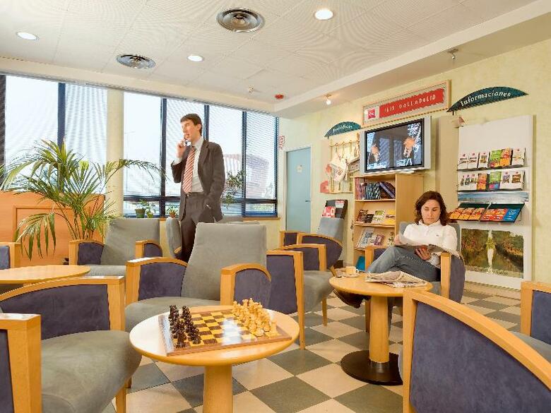 Hotel Ibis Valladolid