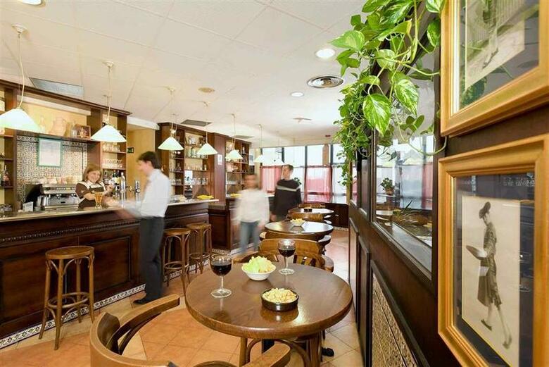 Hotel Ibis Valladolid