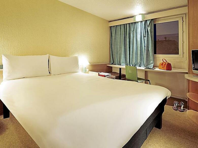 Hotel Ibis Valladolid