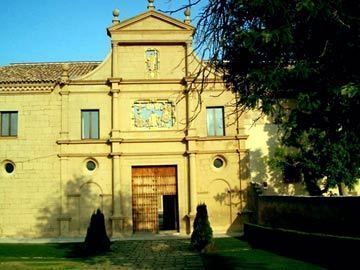 Hotel Monasterio De Rueda