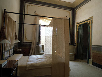 Hotel Monasterio De Rueda