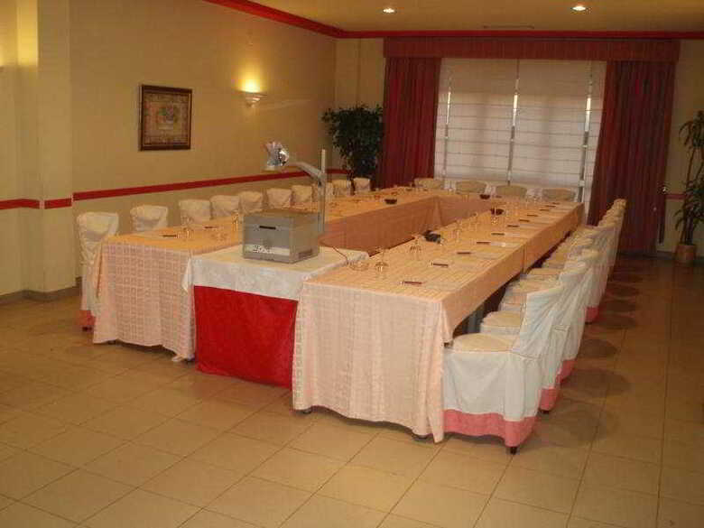Hotel Mlc Benavente