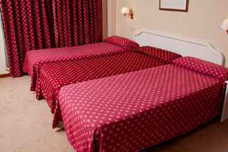 Hotel Mlc Benavente