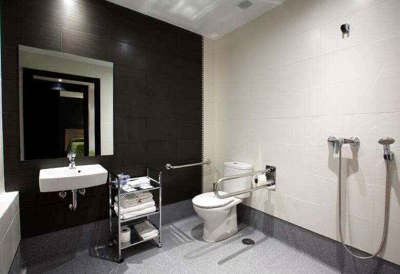 Hotel Rey Don Sancho