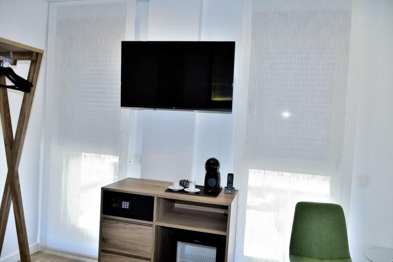 Hotel Rey Don Sancho
