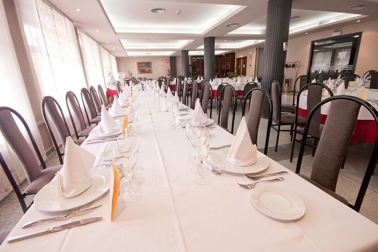 Hotel Fornos