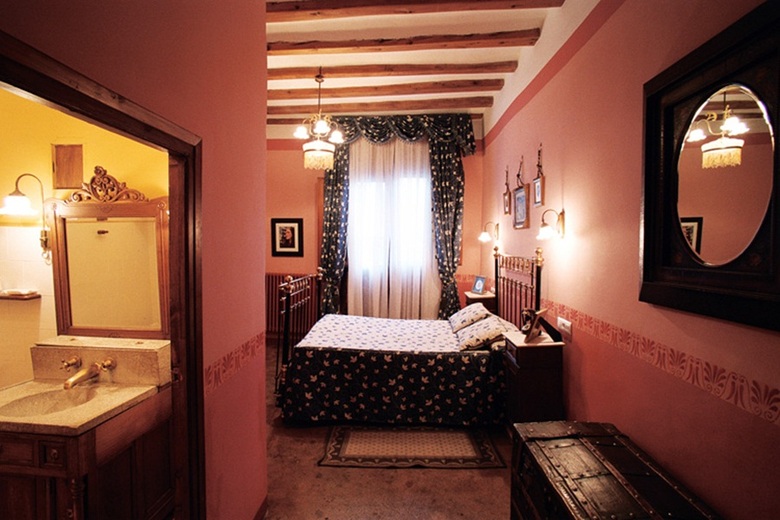 Hotel Meson De La Dolores