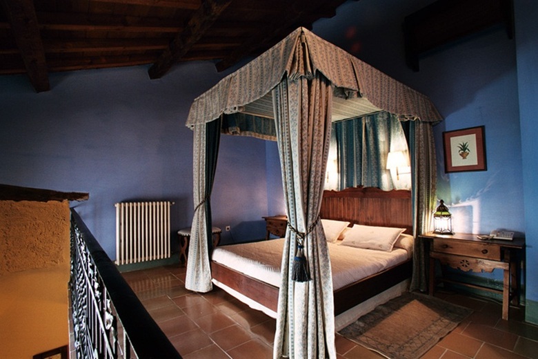 Hotel Meson De La Dolores