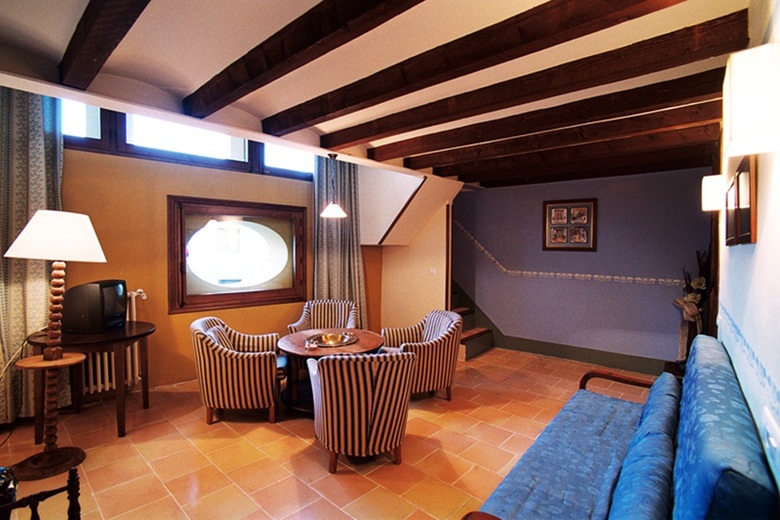 Hotel Meson De La Dolores