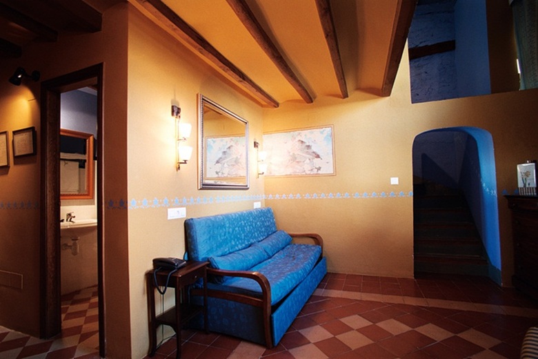 Hotel Meson De La Dolores