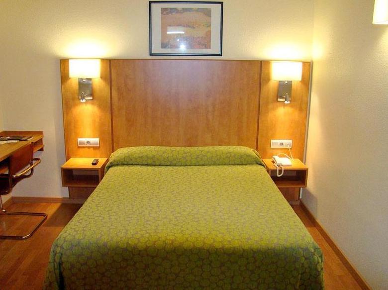 Hotel Avenida