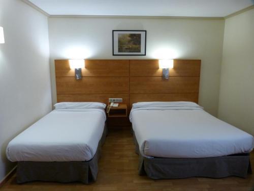 Hotel Avenida