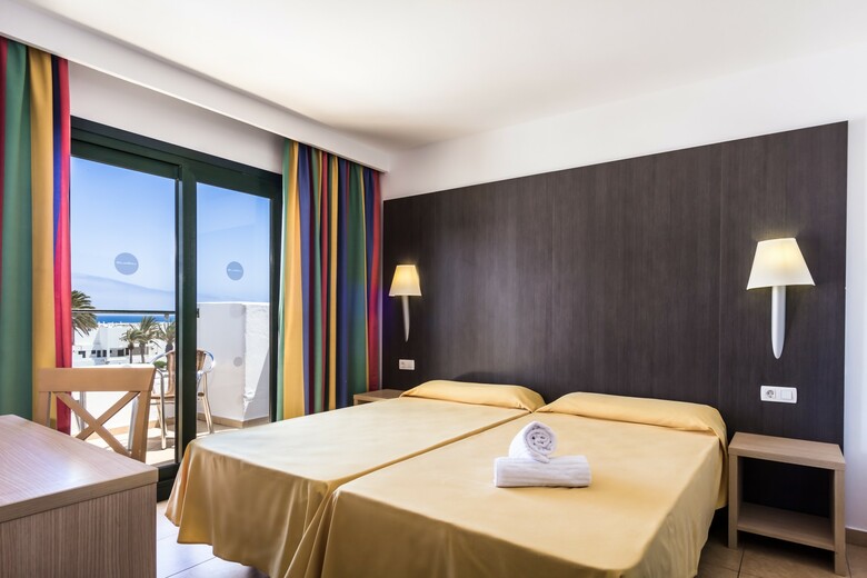Hotel Bluebay Lanzarote