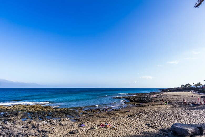 Hotel Bluebay Lanzarote