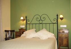 Hostal El Escudo De Mijas