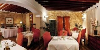 Cas Comte Petit Hotel & Spa