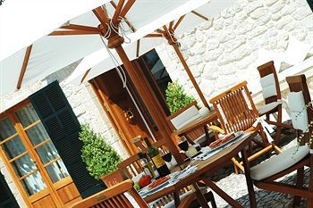 Cas Comte Petit Hotel & Spa