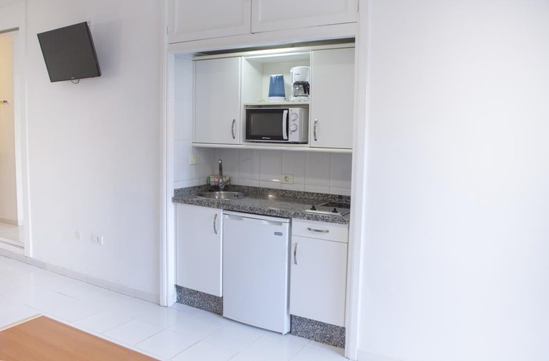 Apartamentos Teide Mar