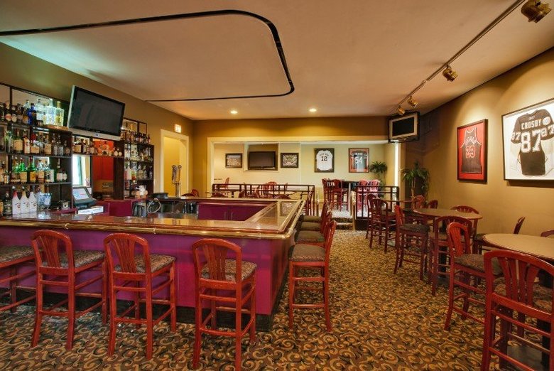 Hotel Wyndham Glenview Suites