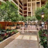 Hotel Wyndham Glenview Suites