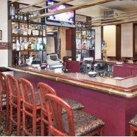 Hotel Wyndham Glenview Suites