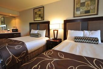 Hotel Shilo Inn Idaho Falls