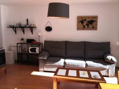 Apartamento Soldeu Paradis Gran Sol